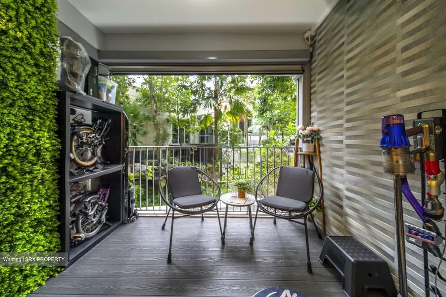 High Park Residences (D28), Apartment #553786561